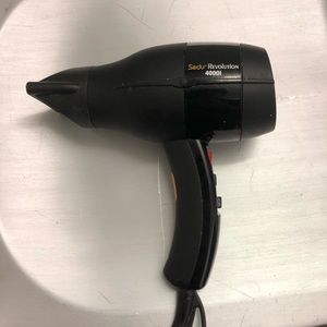 Sedu Revolution 4000i